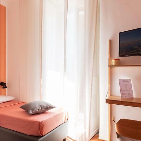B&B Monserrato Napoli Esterno foto