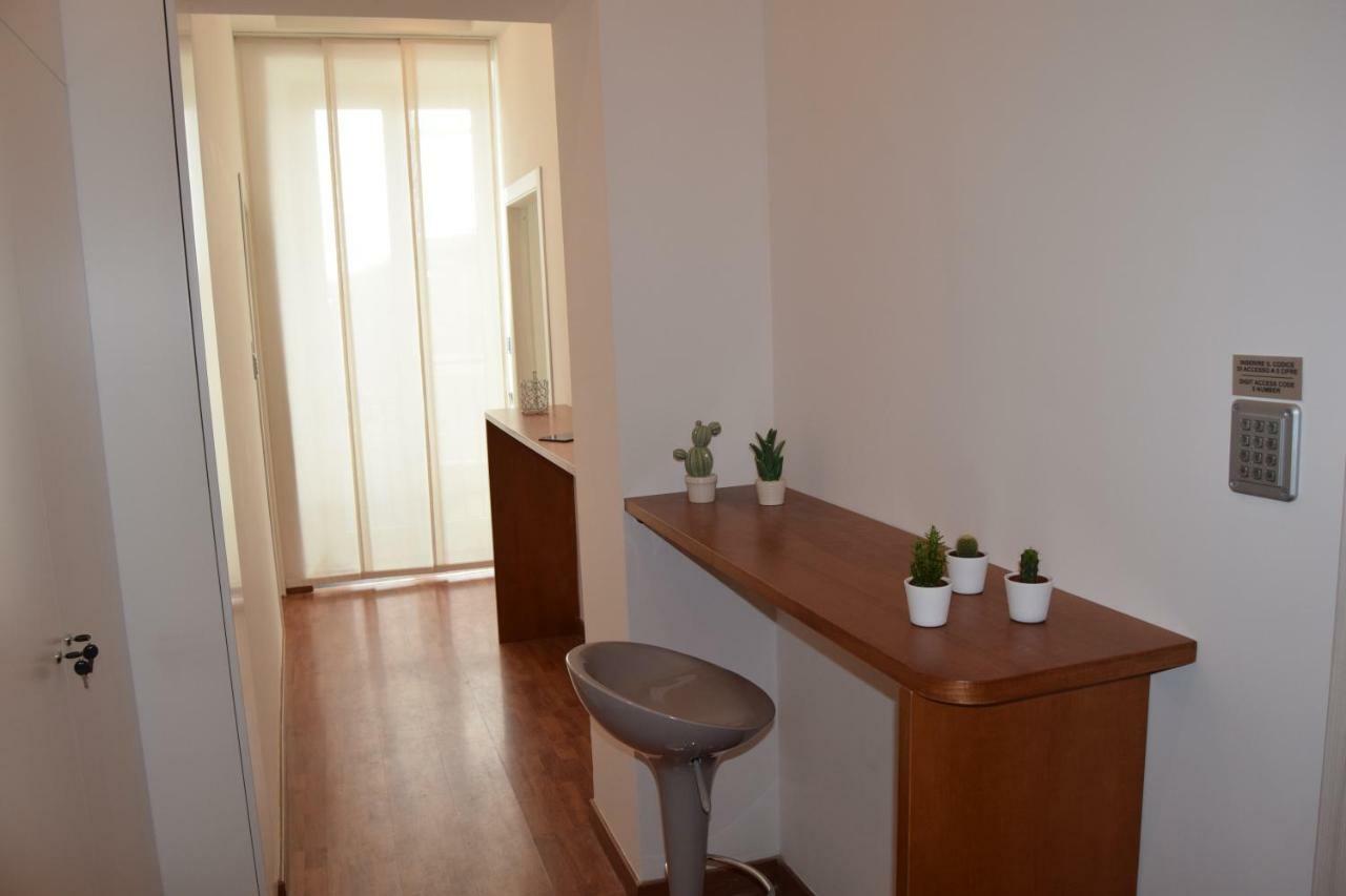 B&B Monserrato Napoli Esterno foto