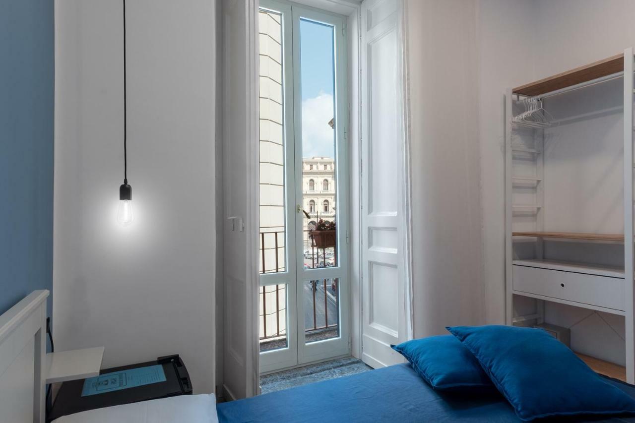 B&B Monserrato Napoli Esterno foto