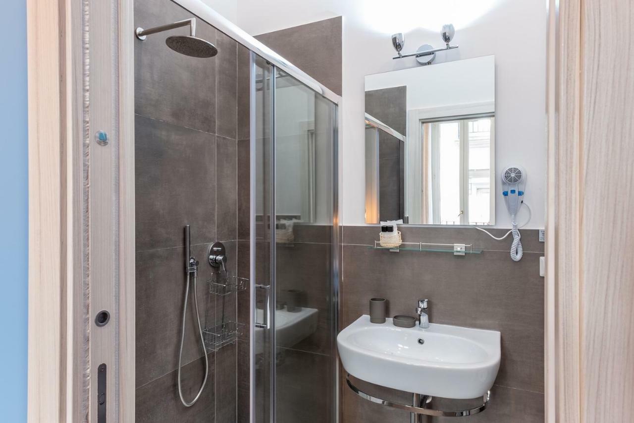 B&B Monserrato Napoli Esterno foto