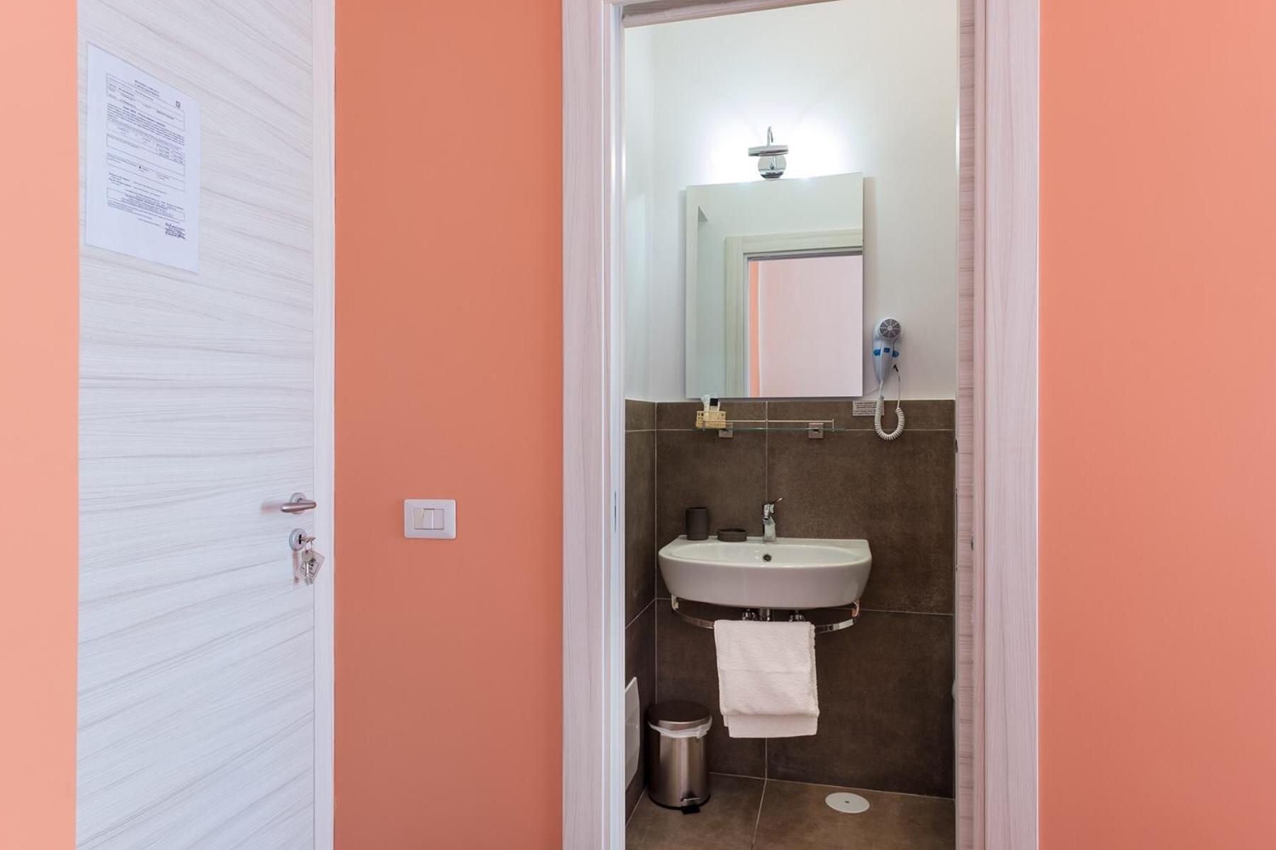 B&B Monserrato Napoli Esterno foto