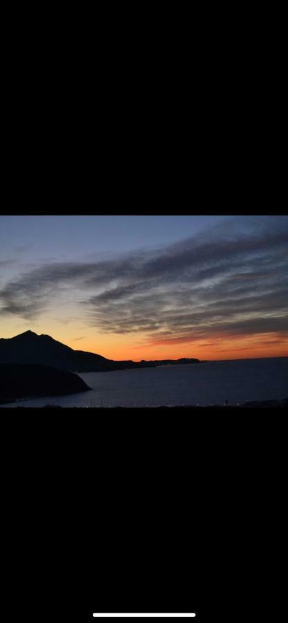 B&B Monserrato Napoli Esterno foto